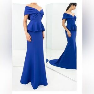 Alexander Day Mor size 8.. gorgeous dress brand new..mother of the bride’s dress